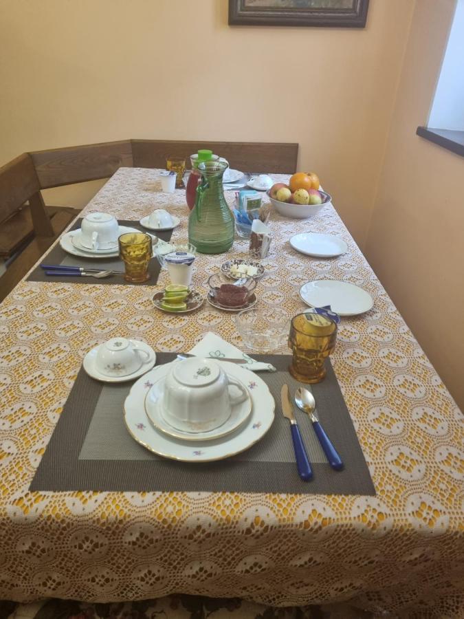 Bed and Breakfast A Collodi Io & Mamma100 M Dal Parco Di Pinocchio Exterior foto