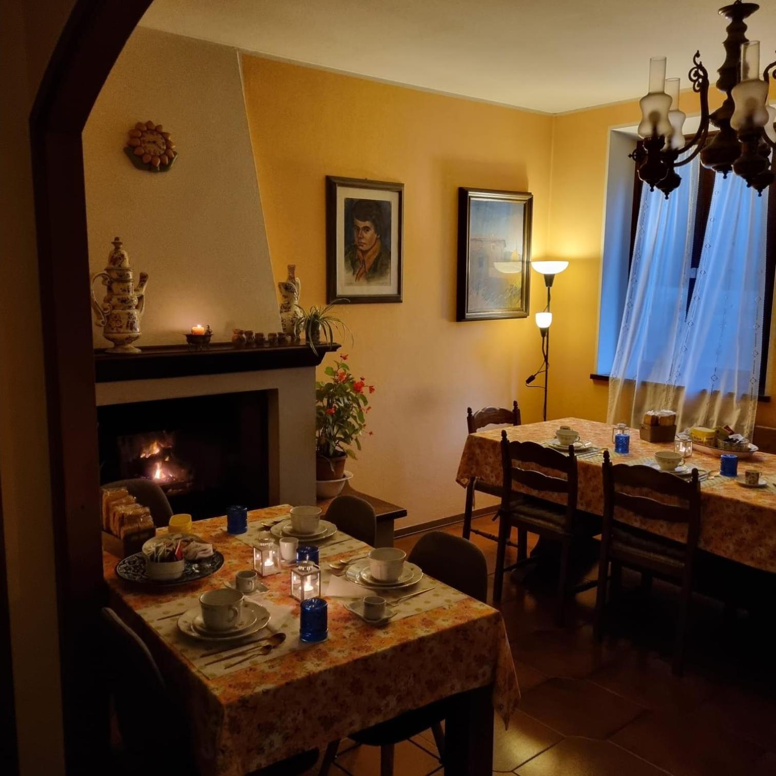 Bed and Breakfast A Collodi Io & Mamma100 M Dal Parco Di Pinocchio Exterior foto