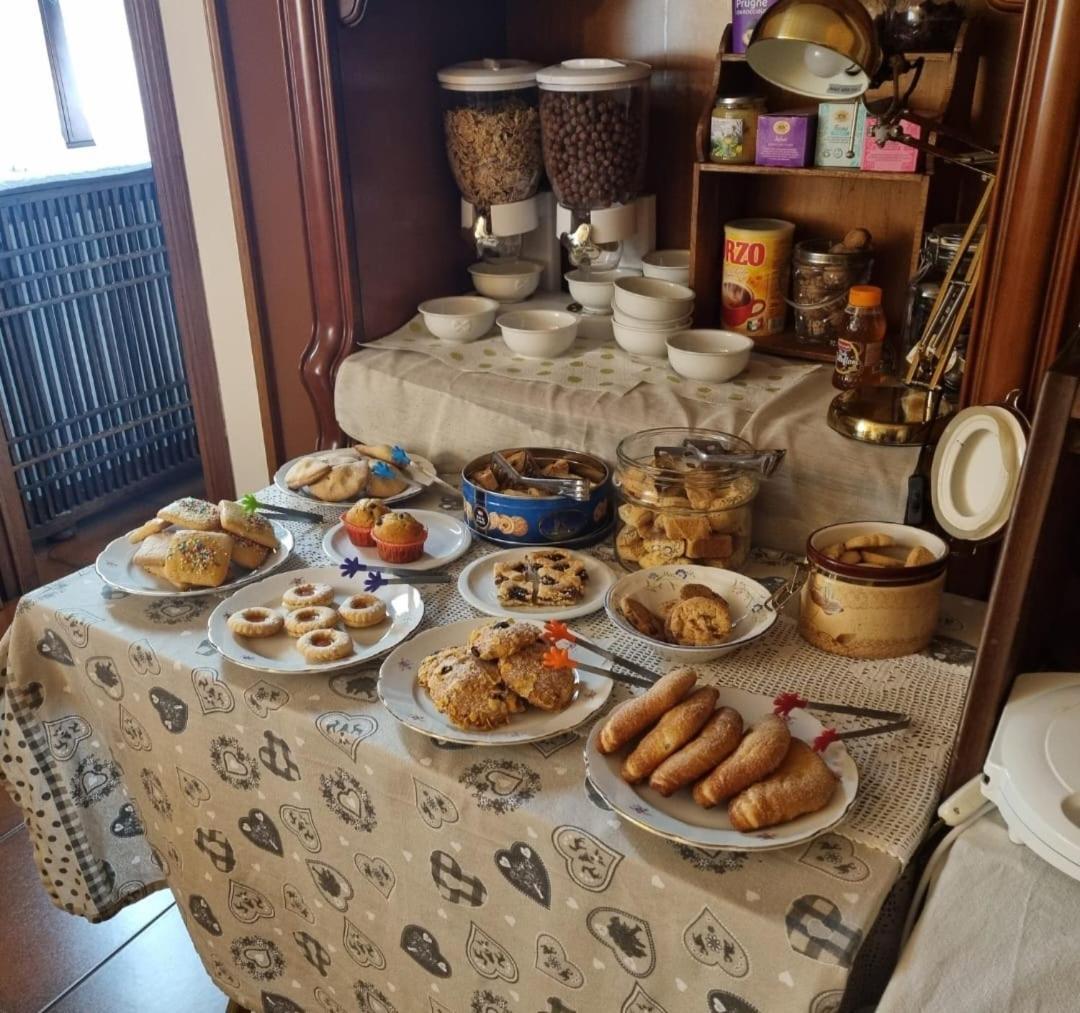 Bed and Breakfast A Collodi Io & Mamma100 M Dal Parco Di Pinocchio Exterior foto
