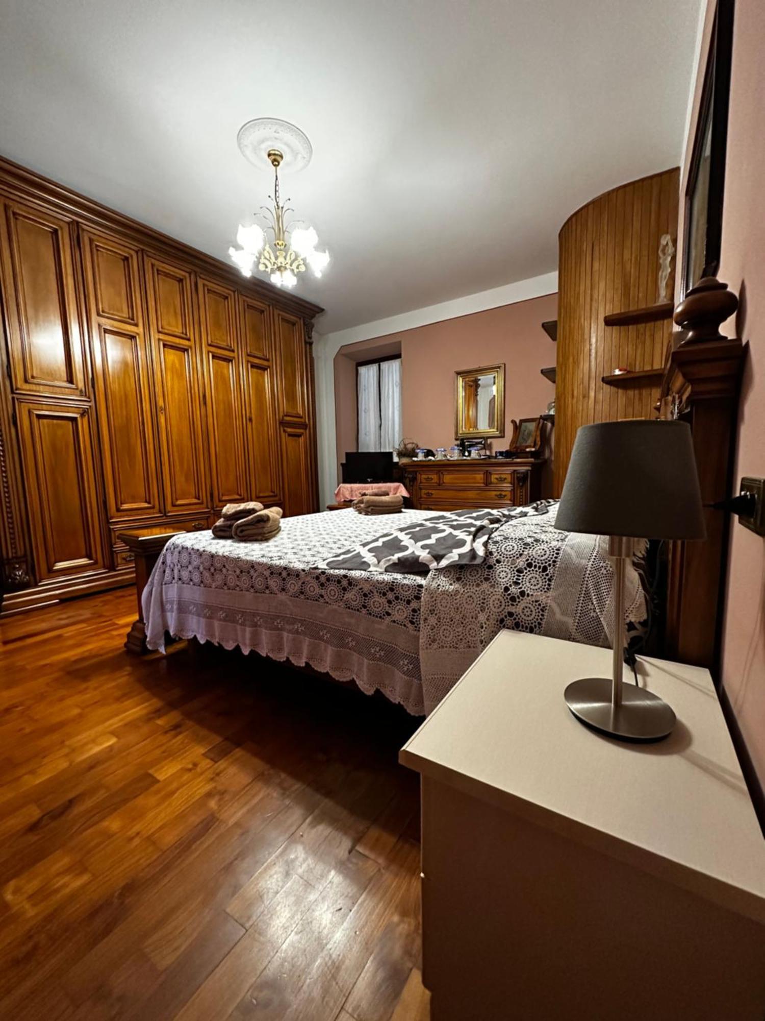 Bed and Breakfast A Collodi Io & Mamma100 M Dal Parco Di Pinocchio Exterior foto