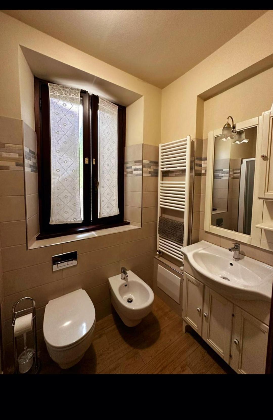 Bed and Breakfast A Collodi Io & Mamma100 M Dal Parco Di Pinocchio Zimmer foto